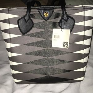Anne Klein purse